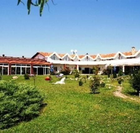 Erkanli Country Resort Selimpasa Zewnętrze zdjęcie