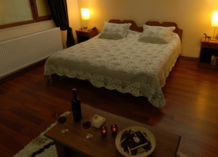 Erkanli Country Resort Selimpasa Pokój zdjęcie