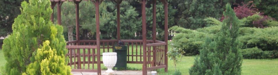 Erkanli Country Resort Selimpasa Zewnętrze zdjęcie