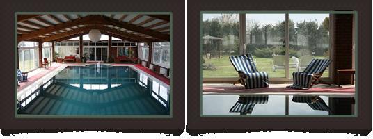 Erkanli Country Resort Selimpasa Zewnętrze zdjęcie