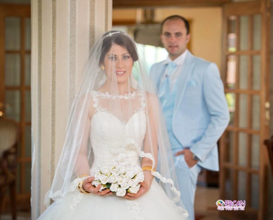 Erkanli Country Resort Selimpasa Zewnętrze zdjęcie