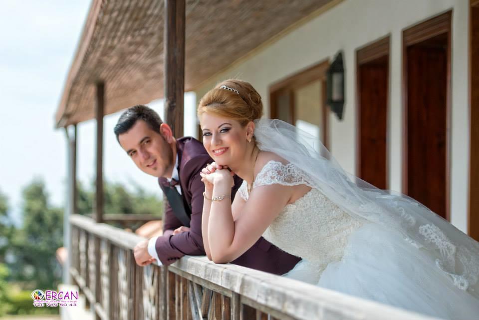 Erkanli Country Resort Selimpasa Zewnętrze zdjęcie