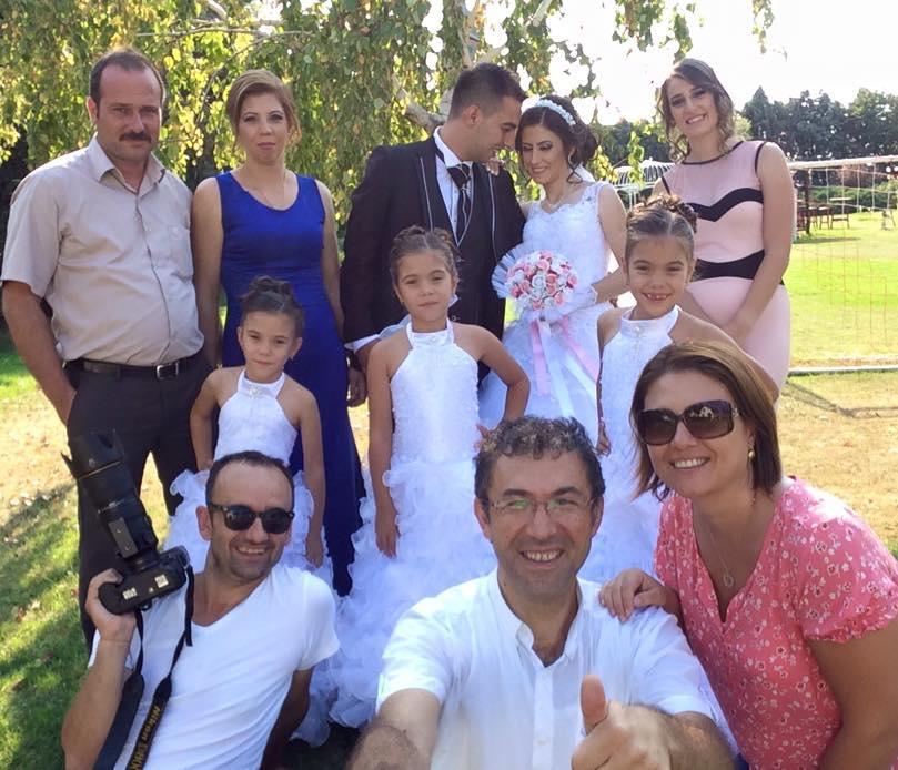 Erkanli Country Resort Selimpasa Zewnętrze zdjęcie