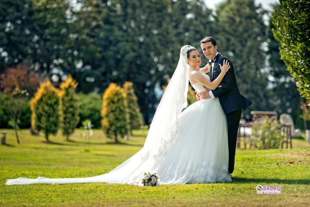 Erkanli Country Resort Selimpasa Zewnętrze zdjęcie