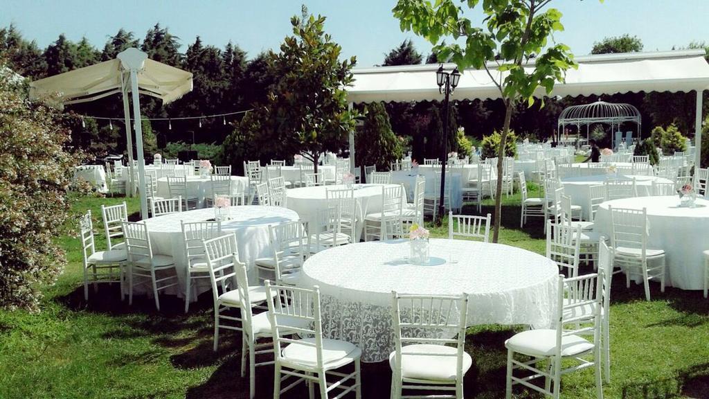 Erkanli Country Resort Selimpasa Zewnętrze zdjęcie